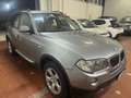 BMW X3 E83 xdrive20d (2.0d) Futura 177cv Grau - thumbnail 1