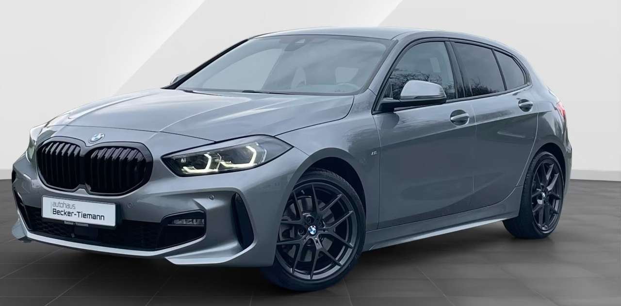 BMW 120 i Msport auto Shadow line 2022 178cv 18"