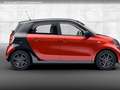 smart forFour EQ 60kWed passion SHZ Faltdach PDC+Kamera Rot - thumbnail 21