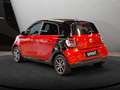 smart forFour EQ 60kWed passion SHZ Faltdach PDC+Kamera Rot - thumbnail 10