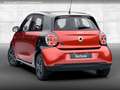 smart forFour EQ 60kWed passion SHZ Faltdach PDC+Kamera Rot - thumbnail 22