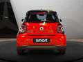 smart forFour EQ 60kWed passion SHZ Faltdach PDC+Kamera Rot - thumbnail 9