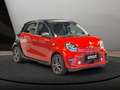 smart forFour EQ 60kWed passion SHZ Faltdach PDC+Kamera Rot - thumbnail 5