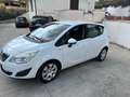 Opel Meriva 1.3 CDTI 95 CV 6 MARCE UNIPRO' Bianco - thumbnail 4