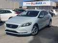 Volvo V40 D3 Momentum 150 Gris - thumbnail 3