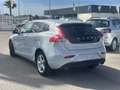 Volvo V40 D3 Momentum 150 Gris - thumbnail 4