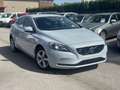 Volvo V40 D3 Momentum 150 Gris - thumbnail 1