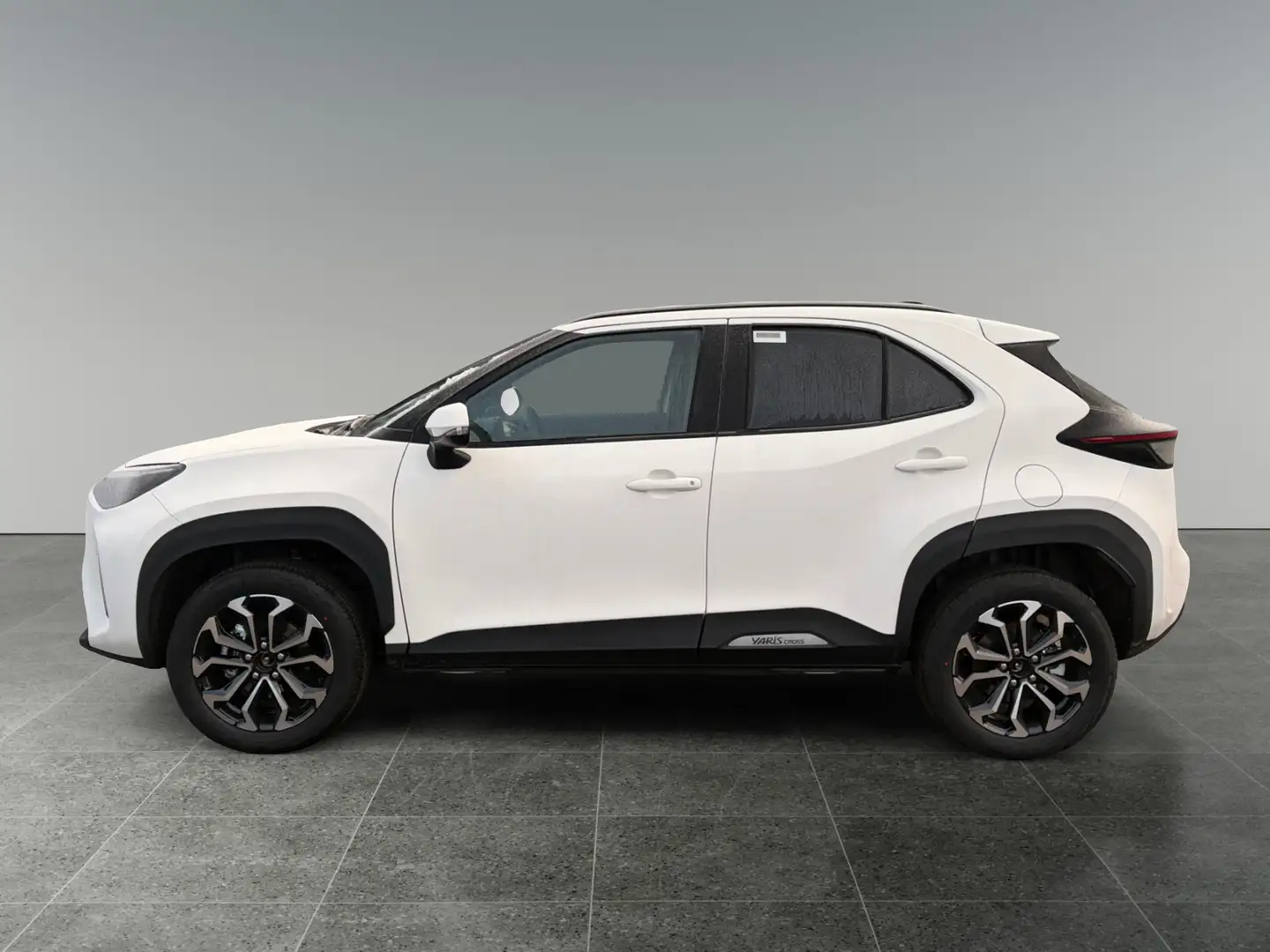 Toyota Yaris Cross Yaris Cross - 1,5 l 4x2 HY Active Drive Weiß - 2