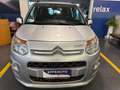 Citroen C3 Picasso Picasso 1.6 hdi 16v Exclusive FL Argent - thumbnail 1