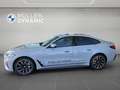 BMW i4 eDrive40 GRAN COUPÈ M SPORT AHK RÜCKFAHR KOMFORTZU Grigio - thumbnail 4