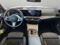 BMW i4 eDrive40 GRAN COUPÈ M SPORT AHK RÜCKFAHR KOMFORTZU Grau - thumbnail 13