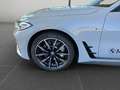 BMW i4 eDrive40 GRAN COUPÈ M SPORT AHK RÜCKFAHR KOMFORTZU Grigio - thumbnail 11