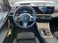 BMW i4 eDrive40 GRAN COUPÈ M SPORT AHK RÜCKFAHR KOMFORTZU Grau - thumbnail 17
