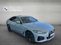 BMW i4 eDrive40 GRAN COUPÈ M SPORT AHK RÜCKFAHR KOMFORTZU Grigio - thumbnail 3