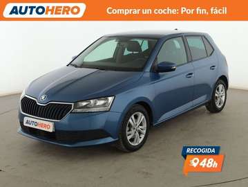 1.0 TSI Ambition Plus 70kW