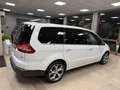 Ford Galaxy Galaxy 2.0 tdci Ghia dpf 7 posti Blanc - thumbnail 5