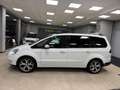 Ford Galaxy Galaxy 2.0 tdci Ghia dpf 7 posti Blanc - thumbnail 4
