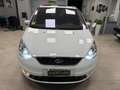 Ford Galaxy Galaxy 2.0 tdci Ghia dpf 7 posti Blanc - thumbnail 3