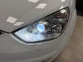 Ford Galaxy Galaxy 2.0 tdci Ghia dpf 7 posti Blanc - thumbnail 2