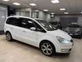 Ford Galaxy Galaxy 2.0 tdci Ghia dpf 7 posti Blanc - thumbnail 6