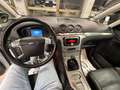 Ford Galaxy Galaxy 2.0 tdci Ghia dpf 7 posti Blanc - thumbnail 19