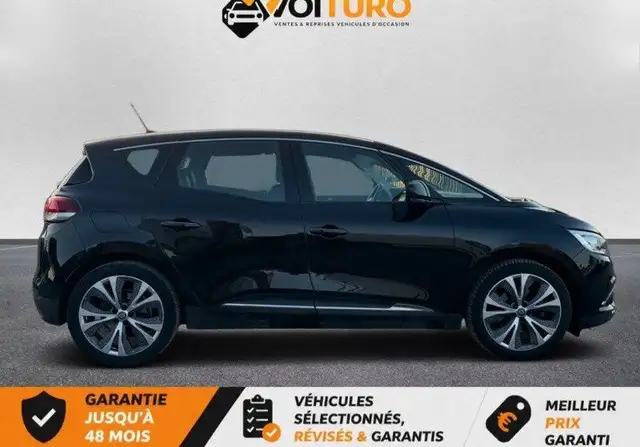 Renault Scenic view 6