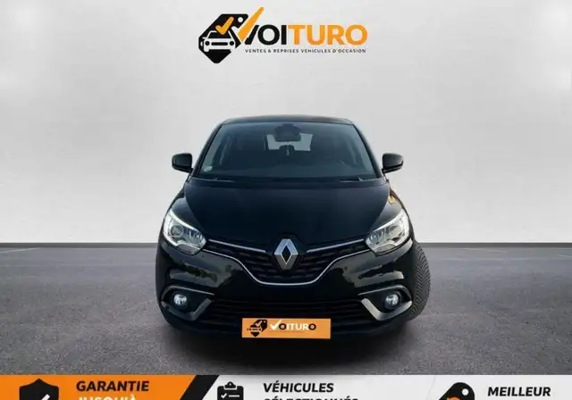 Renault Scenic view 7