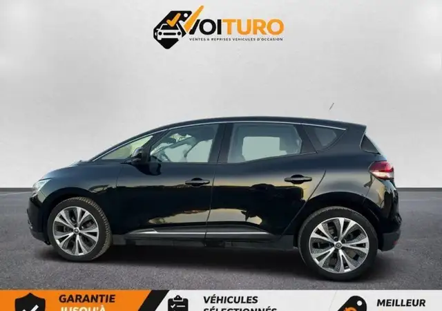 Renault Scenic view 5
