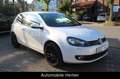 Volkswagen Golf VI 1.2 TSI BE TEAM*KLIMA*PDC*SHZ*TOP! Blanc - thumbnail 3