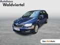 Skoda Rapid/Spaceback Spaceback Active TSI Blau - thumbnail 1