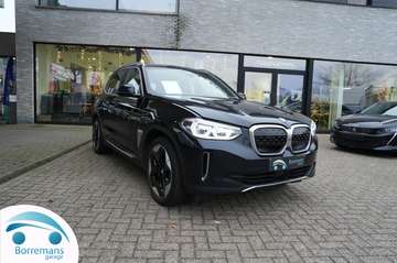 80 KWH Impressive Shadow TREKHAAH/LEDER/PAN-OPE...