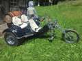 Trike Tomaszi C2000 Czarny - thumbnail 4