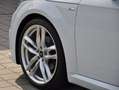 Audi TT Cabrio 2.0 TFSI qu. S LINE MATRIX-B&O-NAVI-LEDER Bianco - thumbnail 10
