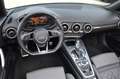 Audi TT Cabrio 2.0 TFSI qu. S LINE MATRIX-B&O-NAVI-LEDER Weiß - thumbnail 25