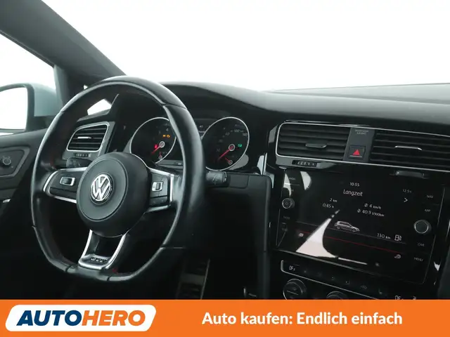Volkswagen Golf view 13