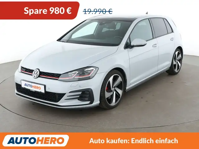 Volkswagen Golf main image