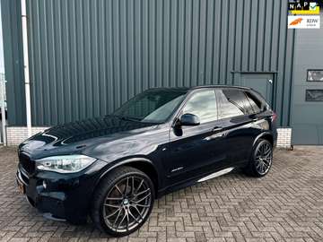 XDrive30d High Executive*HUD*Pano*Memory*