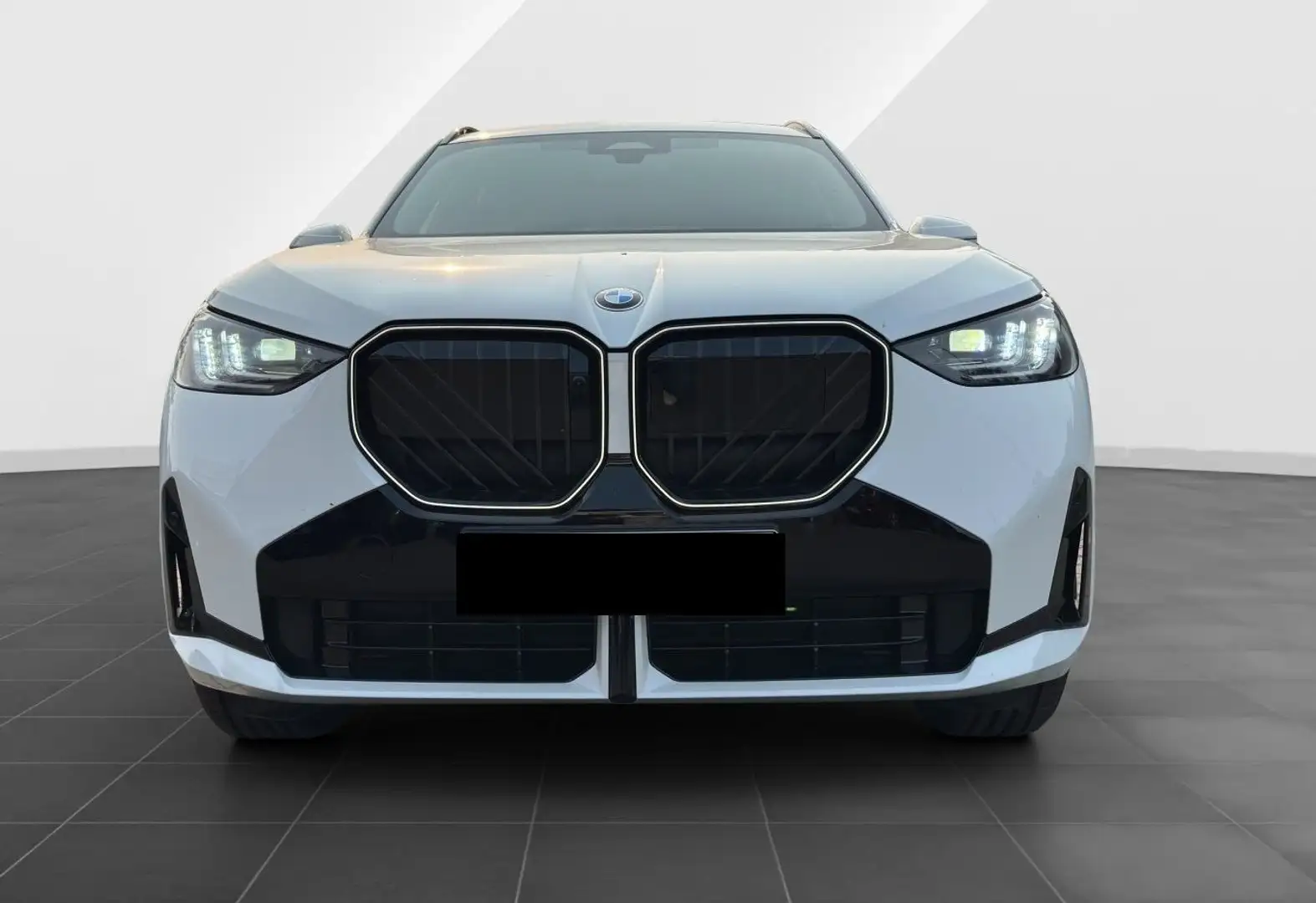 BMW X3 xdrive20 MSport Pro auto/NUOVO MODELLO/ Bianco - 2