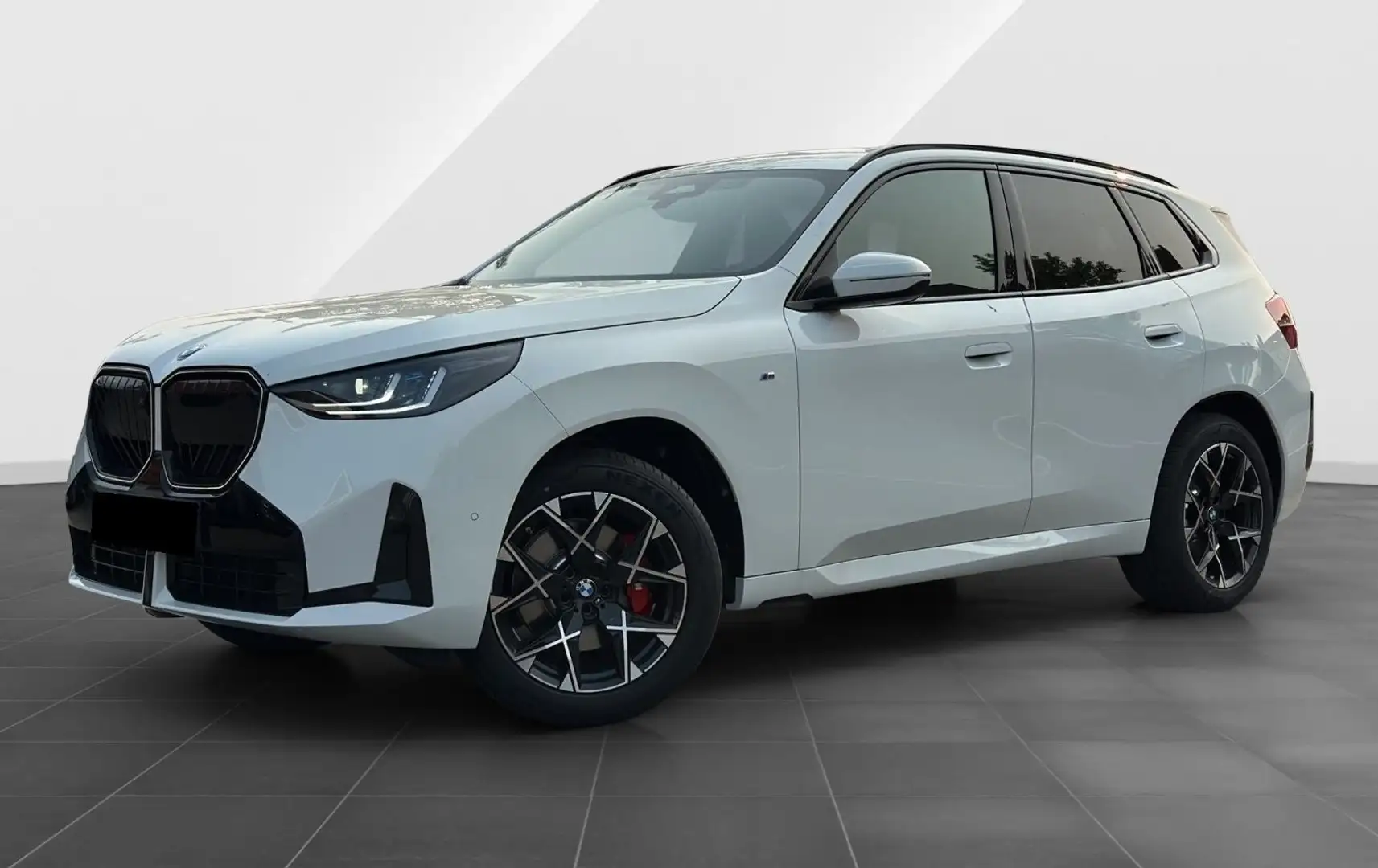BMW X3 xdrive20 MSport Pro auto/NUOVO MODELLO/ Bianco - 1