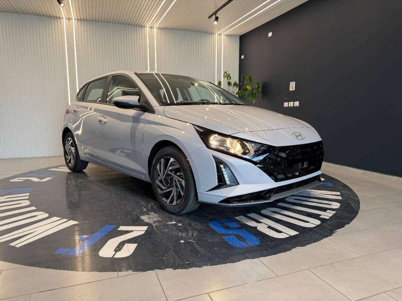Hyundai i20 1.0 t-gdi Connectline 90cv mt "PROMO CON FINANZIAMENTO"