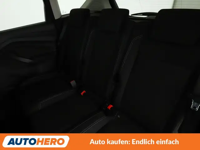 Ford C-Max view 14