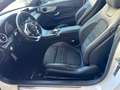 Mercedes-Benz C 200 Coupe AMG ME Klappe NIGHT LED Keyless Weiß - thumbnail 14