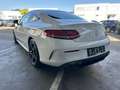 Mercedes-Benz C 200 Coupe AMG ME Klappe NIGHT LED Keyless Weiß - thumbnail 7