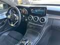 Mercedes-Benz C 200 Coupe AMG ME Klappe NIGHT LED Keyless Weiß - thumbnail 29