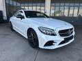 Mercedes-Benz C 200 Coupe AMG ME Klappe NIGHT LED Keyless Weiß - thumbnail 2