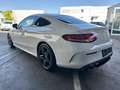 Mercedes-Benz C 200 Coupe AMG ME Klappe NIGHT LED Keyless Weiß - thumbnail 4