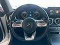 Mercedes-Benz C 200 Coupe AMG ME Klappe NIGHT LED Keyless Weiß - thumbnail 16