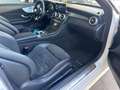 Mercedes-Benz C 200 Coupe AMG ME Klappe NIGHT LED Keyless Weiß - thumbnail 26