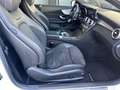 Mercedes-Benz C 200 Coupe AMG ME Klappe NIGHT LED Keyless Weiß - thumbnail 27