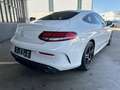 Mercedes-Benz C 200 Coupe AMG ME Klappe NIGHT LED Keyless Weiß - thumbnail 9